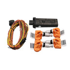TPMS Tire Pressure Sensor Monitoring System 4M0907273B 5Q0907275F For AUDI A3 A4 B9 Q2L Q3L A5 A6 A7 A8 Q7 Q8 Q5L 2018-2022