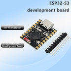 ESP32-S3 SuperMini Development Board Type-C USB Onboard Wi-Fi Bluetooth Dual Mode Full IO Pinout Low Power Microcontroller Board