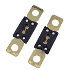 1PC ANM Bolt-on blade fuse 60A 80A 100A 125A 175A 150A 200A 250A 300A 350A 400A Car Boat Motorcycle Blade Fuses