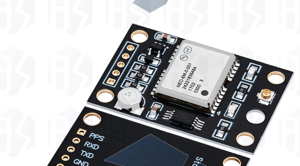 GY-NEO6MV2 NEO-6M GPS Module NEO6MV2 With Flight Control EEPROM Controller MWC APM2 APM2.5 Large Antenna For Arduino Board