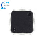 5pcs/1pc STM32F405RGT6 STM32F405 STM32F STM32 F405RGT6  LQFP-64 ARM Cortex-M4 32-bit Microcontroller MCU Chip IC Original New