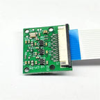 Camera Module for Raspberry Pi 3 Model B+ 3B 4B HD 5MP 1080P OV5647 AF 65 120 Degrees Auto Focus Webcam Video