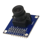 1~100Pcs Ov7670 Camera Module STM32  Driver For Single Chip Microcomputer Electronic Development Learning Experiment