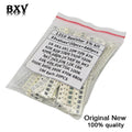 1210 SMD Resistor Kit Assorted Kit 1ohm-1M Ohm 5% 33ValuesX 20PCS=660PCS DIY Kit