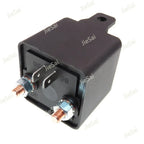 high power continuous-duty relay and Starting relay Automotive relays 200A 12-48VDC contactor for car