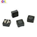 (10-100PCS) 7x7x4mm CDRH74 Power Inductor 2.2/3.3/4.7/6.8/10/15/22/33/47/68/100/150/220/330/470UH CDRH74R CD74 SMD Inductance
