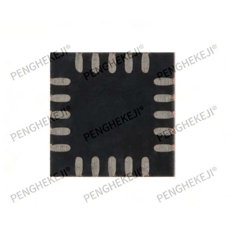 5PCS MPR121QR2 Silkscreen 263 M121 MPR121 QFN-20 Touch Sensor Chip
