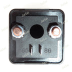 high power continuous-duty relay and Starting relay Automotive relays 200A 12-48VDC contactor for car