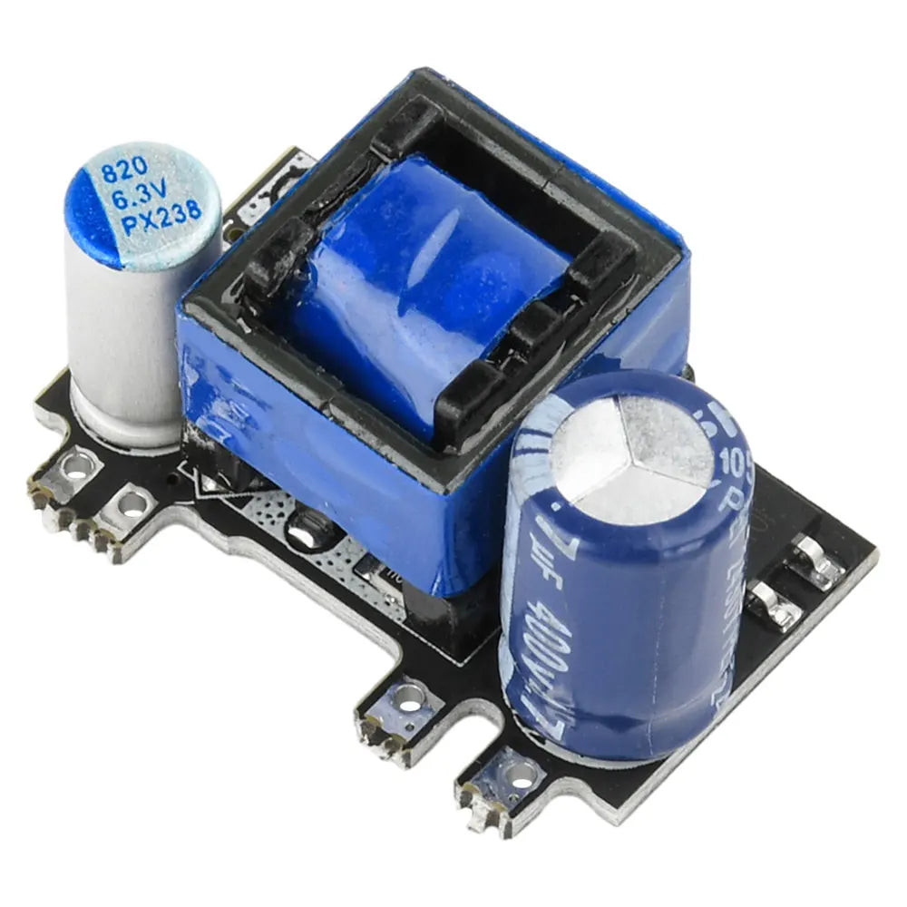 AC70-270V 220V to 5V DC Step Down Transformer Power Supply Module AC-DC 5V 700mA 5V 1A 5V 2A Precision Buck Converter