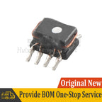 10pcs SMD Common Mode Choke Inductor Filter USB Signal Line Impedance 90ohm 90Ω 0.5A 500mA 4 Wire Dual Winding Noise suppression