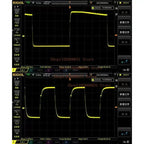 Half-bridge with Power Supply HCPL-A316J Module IGBT Driver Board Single and Double Multi-channel Voltage Drop Overcurrent Prote
