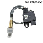 8983550720 0281006991 PM Sensor For Isuzu D-MAX 1.9T RZ4E Diesel 2017-2025