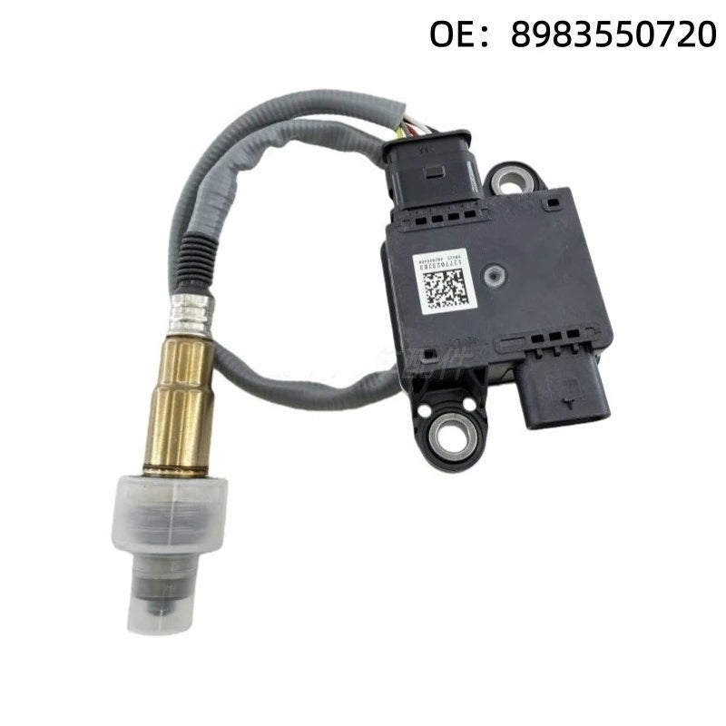 8983550720 0281006991 PM Sensor For Isuzu D-MAX 1.9T RZ4E Diesel 2017-2025