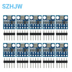 1/5/10pcs GY-63 GY-68 BMP180 BMP280 Digital Barometric Pressure Sensor Board Module Compatible with BMP085 MS5611 For Arduino