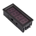 4 Digit 7 Segment Display Module RS485 LED Display ASCII Modbus Display Panel PLC Communication MODBUS