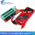 PICKit2 PICKIT3 PICKit3.5 Programmer + PIC ICD2 PICKit 2 PICKIT 3 PICKIT 3.5 Programming Adapter Universal Programmer Seat