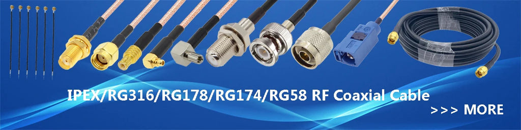 868MHz Antenna Soft Whip Lora Lorawan AV Meter Reading Module Omnidirectional 5dbi SMA Male Connector GSM 868 IOT Waterproof