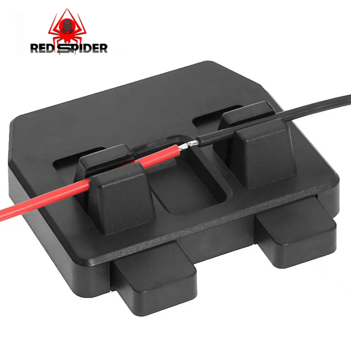 Rc Abs Black Soldering Tool Holder Model Car Drone Marine Welding Tool T Plug Connector Xt30 Xt60 Xt90 Ec5