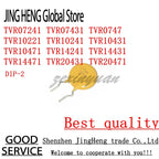 5PCS  varistor TVR07241 TVR07431 TVR0747 TVR10221 TVR10241 TVR10431 TVR10471 TVR14241 TVR14431 TVR14471 TVR20431 TVR20471