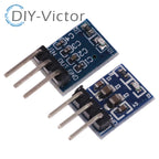 AMS1117 3.3V 5V DC-DC Step-Down Power Supply Module AMS1117-5.0V Power Buck module AMS1117-3.3V LDO 800MA