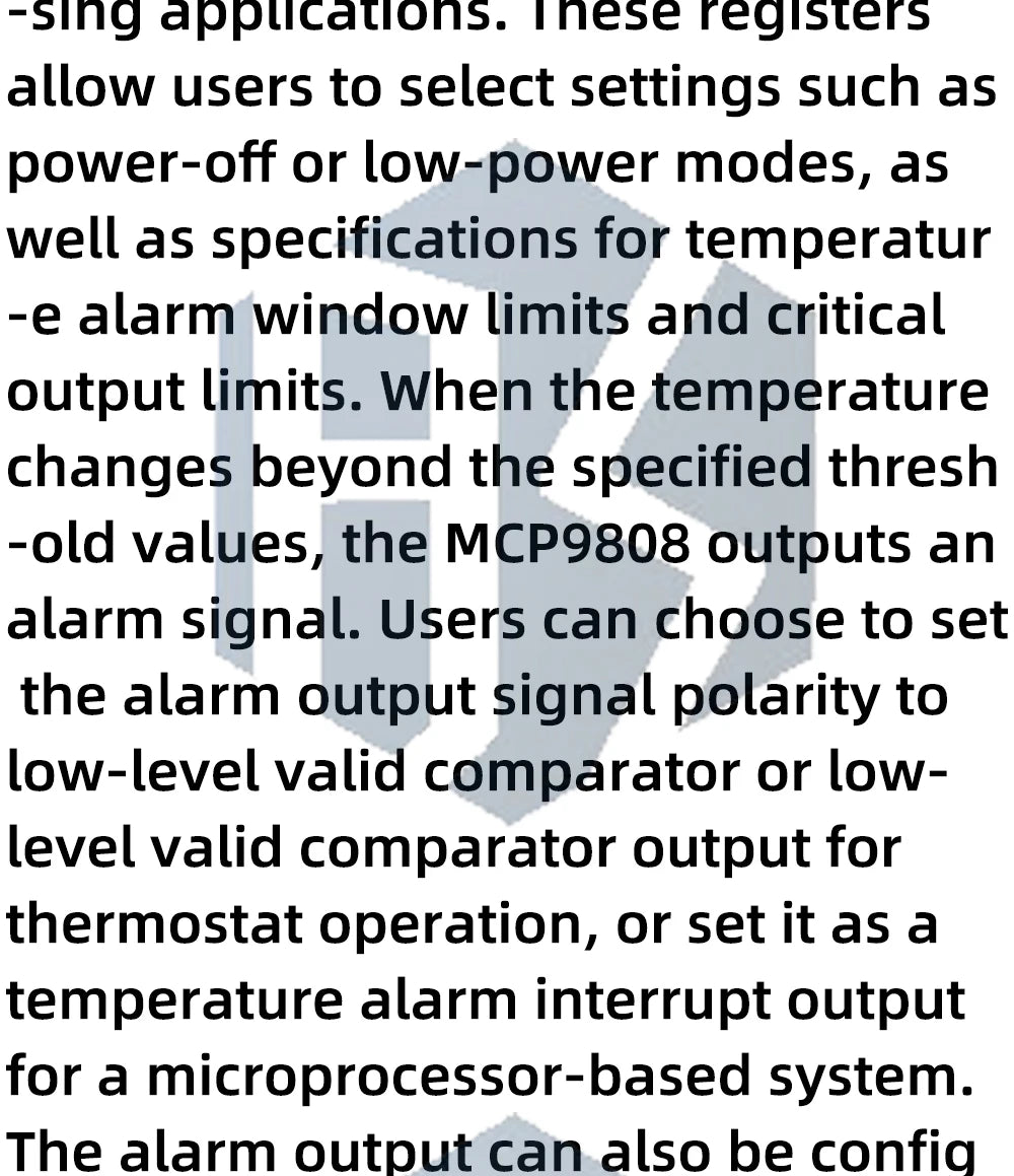 MCP9808 High Accuracy Temperature Sensor: I2C/IIC Breakout Board (2.7V-5V) for Arduino