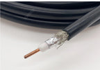 N to UHF LMR240 Cable N Male/Female to UHF Male/Female RF Adapter 50 Ohm 50-4 Pigtail RF Coaxial Jumper 4G 5G LTE Extension Cord