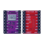 3D Printer Parts StepStick DRV8825 A4988 Stepper Motor Driver With Heat sink Carrier Reprap MKS GEN V1.4 board