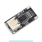 Decoy Board USB Boost Module PPS/QC4 FCP AFC Type-C Trigger Polling Detector Power Fast Charging PD/QC/AFC Type-C