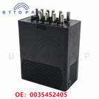 0035452405 Fuel Pump Relay For Mercedes-Benz 190E 300D W124 W126 W201 1987-1988 A0035452405  A0035451705 0035451705 A0025455205