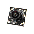 5MP 50FPS Global Shutter USB Camera Module 1/2.5" With No Distortion Lens Machine Vision Industrial High-Speed Capture HD Camera
