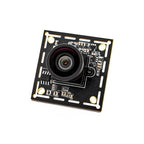 5MP 50FPS Global Shutter USB Camera Module 1/2.5" With No Distortion Lens Machine Vision Industrial High-Speed Capture HD Camera