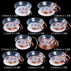Professional Tool Cleaning Welding Soldering Wick Desoldering Braid Tape Tin Solder Removal Copper Solde Wire