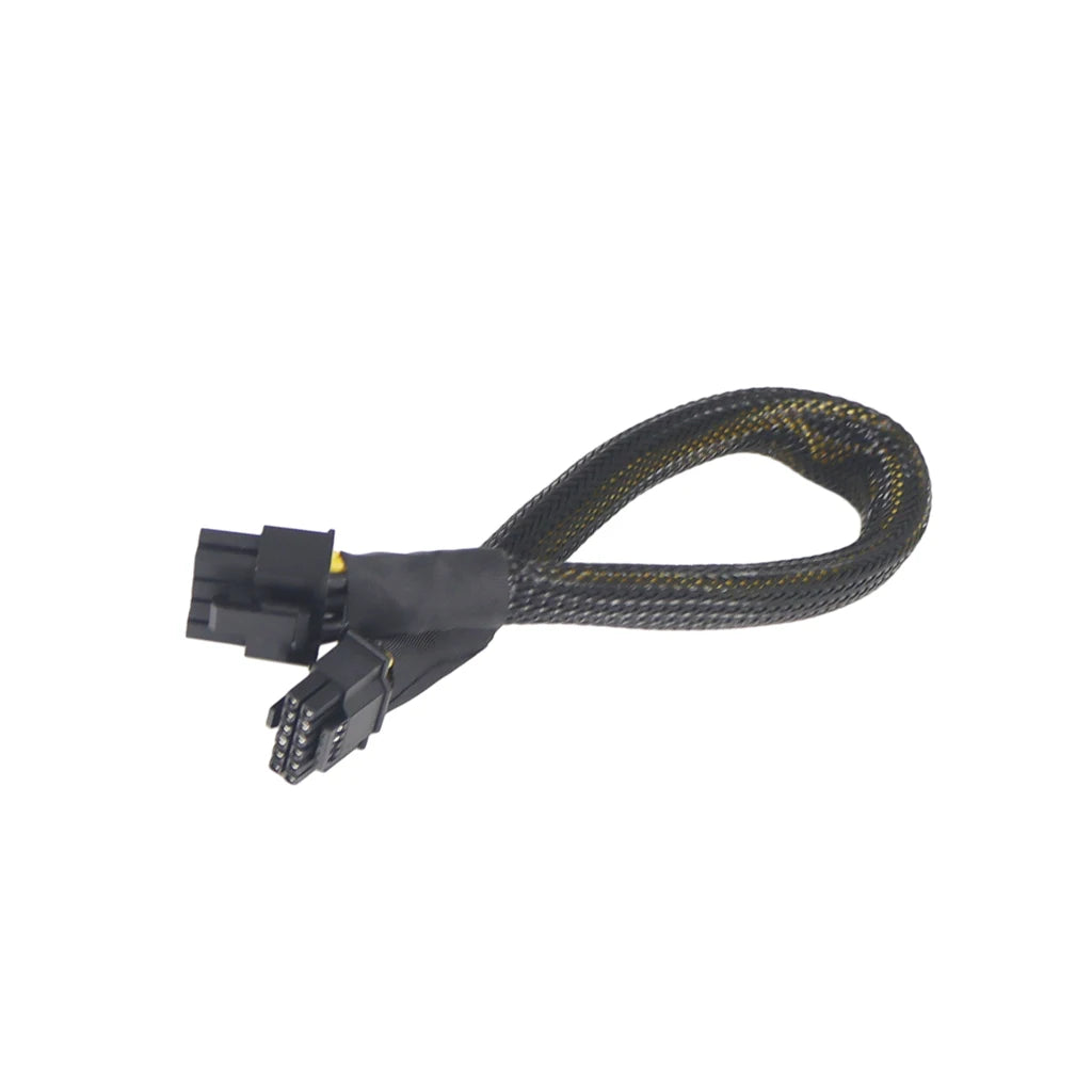 GPU Power Cable 8P to 4090 16P/ 8 pin to 8p Server Graphics Card Adapter Cable 8PIN to 6+2PIN Graphics Card for RH2288H V2 V3V5