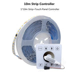 Running Water Flowing LED Strip Light WS2811 SMD2835 Flexible Linear Lamp Set DC24 Horse Race Pixel Addressable