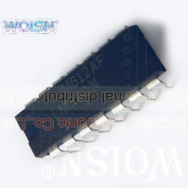 1pcs-20pcs DIP-14 LM380 LM380N