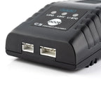 ToolkitRC C3 Balance Charger 2S 3S 25W LiPo LiHv RC Model Simple Universal Charger for FPV RC Model