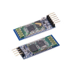 HC-05 HC05 Wireless Module For Arduino Serial 6 Pin Bluetooth / HC-06 4 Pin RF Receiver Transceiver Module RS232 Master Slave