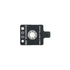 AHT10 AHT20 AHT30 High Precision Digital Temperature Humidity Sensor Measurement Module I2C IIC Communication Compatible SHT20