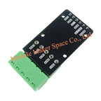 ADS1115 4-Channel 16-Bit High Precision ADC Converter Module, Programmable Gain Amplifier, I2C Interface, for Data Acquisition