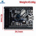 STM32F103C8T6 stm32f103 stm32f1 STM32 system board learning board evaluation kit development board