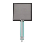 Limited Stock-FF 10X FSR406 Force Sensitive Resistor For Smart Seat Force Sensing Resistor Flexible Sensor Module