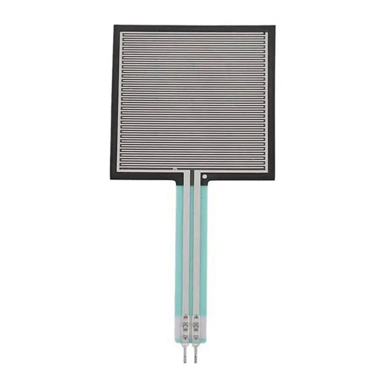 Limited Stock-FF 10X FSR406 Force Sensitive Resistor For Smart Seat Force Sensing Resistor Flexible Sensor Module