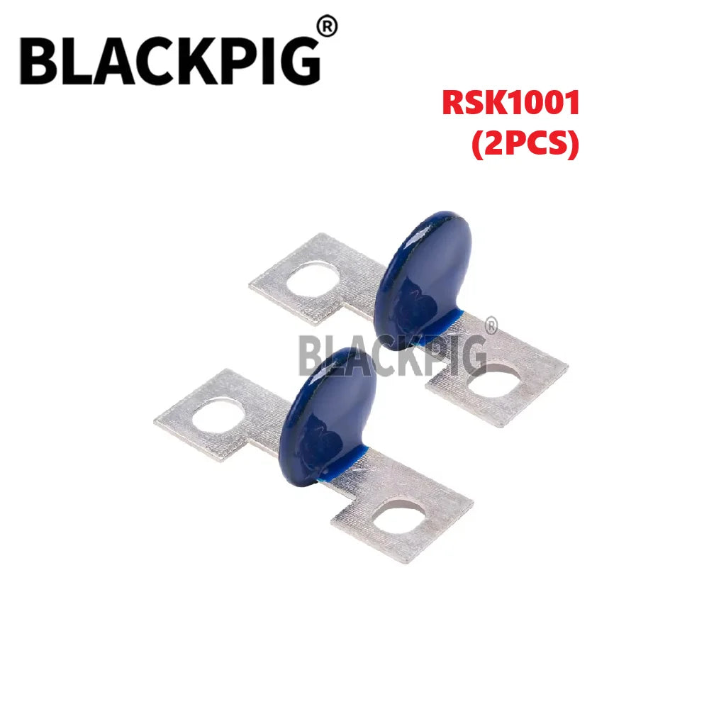 2PCS Generator Rectifier Varistor RSK1001 RSK2001 RSK6001 Varistor Surge Absorber Pressure Sensitive Resistor For Generator Part