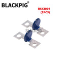 2PCS Generator Rectifier Varistor RSK1001 RSK2001 RSK6001 Varistor Surge Absorber Pressure Sensitive Resistor For Generator Part