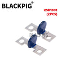 2PCS Generator Rectifier Varistor RSK1001 RSK2001 RSK6001 Varistor Surge Absorber Pressure Sensitive Resistor For Generator Part