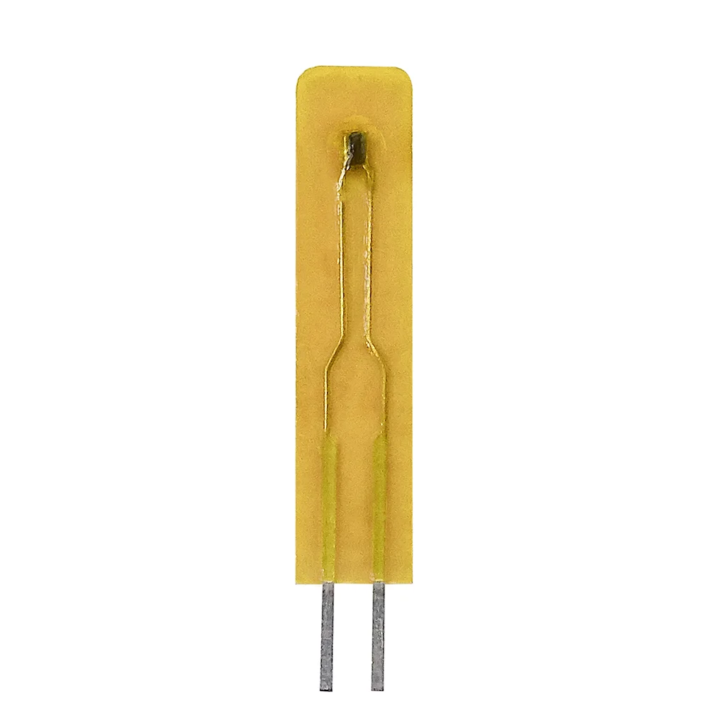 100pc 2.5CM 3435 10K NTC Thin Film Thermistor MF5B SMD 10K 1% Temperature sensor for sensor termistor ntc 10K/5K/50K/100K