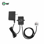 XKC-Y25 Capacitive Liquid Level Sensor Non-contact Water Detection Sensor Power Supply Accessories