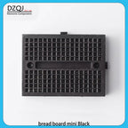 Solderless Breadboard 830 400 Point MB-102 SYB-170 Prototype Board Dupont Wire Jumper Kit for Arduino DIY Electronics