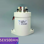 High Voltage 5-1000V 30A DC Contactor Power Relay SEV30ADXL Coil 12V 24V 36V   For Charging Piles Electric Car etc