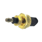 Reliable 2PCS Differential Pressure Exhaust Pressure Sensor For Nissan Np300 NAVARA 42CP33-1 42CP331 22365-5X00A 223655X00A
